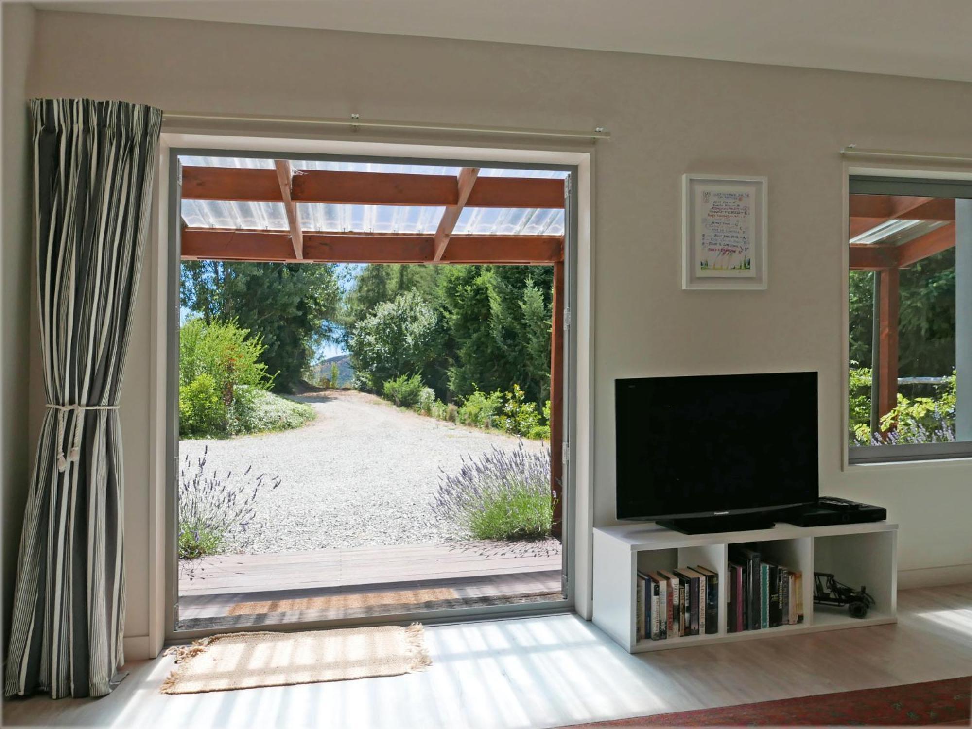 Wanaka'S Private Escape Exterior foto