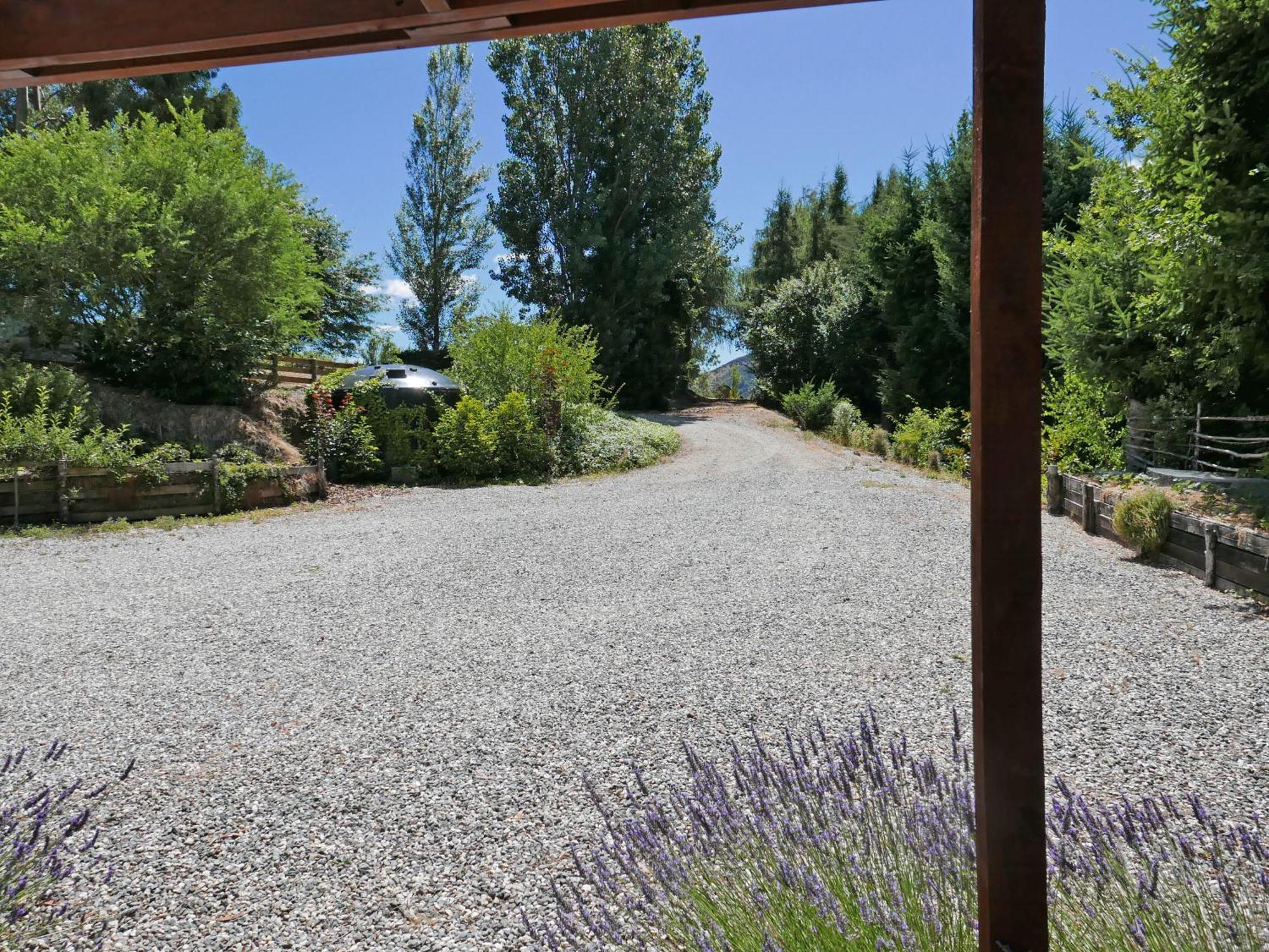 Wanaka'S Private Escape Exterior foto